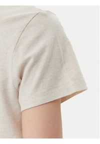 Levi's® T-Shirt Perfect 39185-0363 Écru Regular Fit. Materiał: bawełna #5