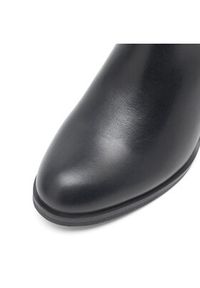 Clara Barson Botki NIVEN WS22385-06 Czarny. Kolor: czarny #3
