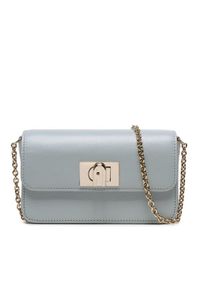 Torebka Furla. Kolor: niebieski #1