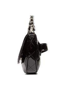 DeeZee Saszetka nerka RC18473 Czarny. Kolor: czarny. Materiał: skóra #4