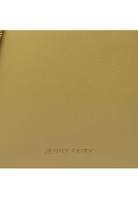 Jenny Fairy Torebka MJR-J-012-70-01 Zielony. Kolor: zielony. Materiał: skórzane #4