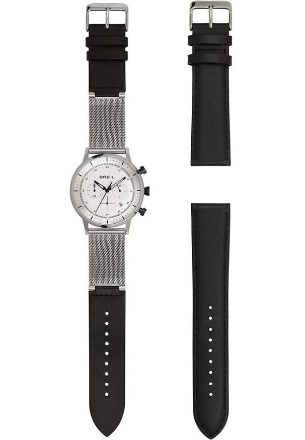 Zegarek Męski Breil TW1813 ( 44 mm)