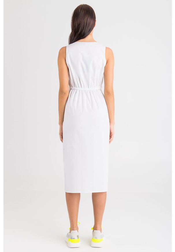 Ermanno Scervino - SUKIENKA ermanno scervino. Styl: elegancki