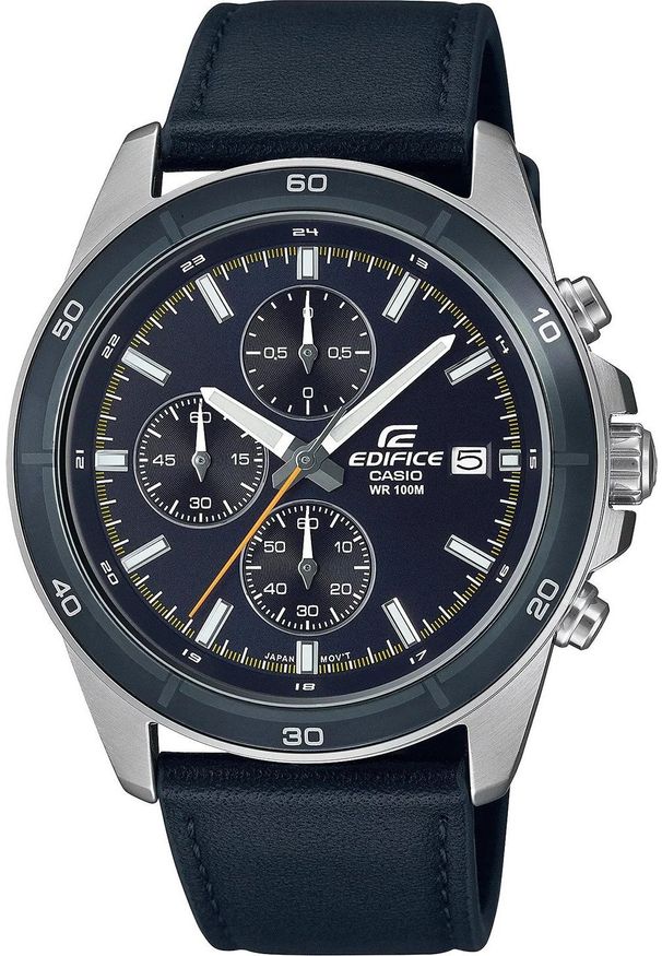 Zegarek Casio Zegarek męski Casio Edifice EFR-526L-2CVUEF