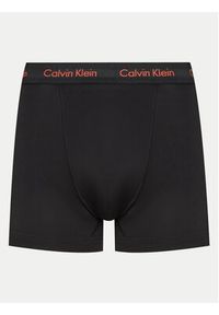 Calvin Klein Underwear Komplet 3 par bokserek 0000U2662G Czarny. Kolor: czarny. Materiał: bawełna #7