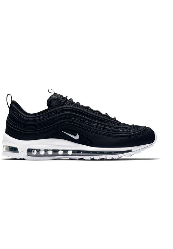 Nike Air Max 97 48.5. Kolor: czarny. Model: Nike Air Max
