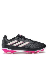 Adidas - adidas Buty Copa Pure.3 Multi-Ground Boots GY9057 Czarny. Kolor: czarny. Materiał: skóra #1