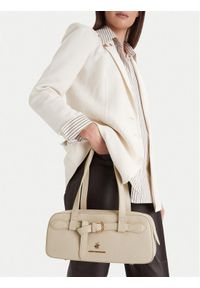Beverly Hills Polo Club Torebka CEO-BHPC-C-003-09 Écru. Kolor: kremowy #1