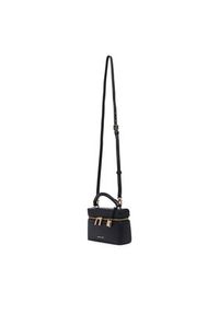 MICHAEL Michael Kors Torebka 32S6GQ1C0L Czarny. Kolor: czarny. Materiał: skórzane #3