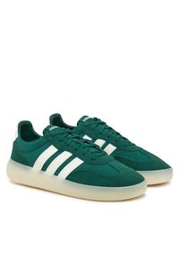 Adidas - adidas Sneakersy Barreda Decode JI2318 Zielony. Kolor: zielony. Materiał: materiał #5