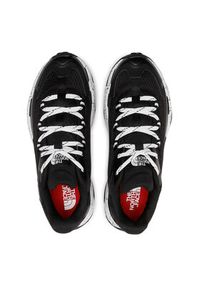 The North Face Sneakersy Vectiv Taraval NF0A52Q2KY4-050 Czarny. Kolor: czarny. Materiał: materiał #3