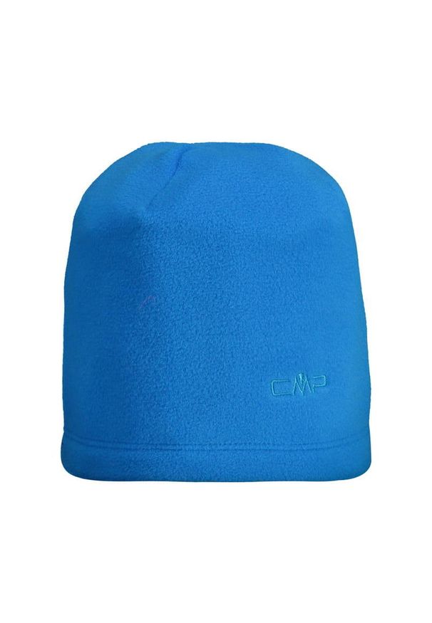 Czapka dziecięca turystyczna CMP 6505303J. Kolor: niebieski. Styl: casual, sportowy