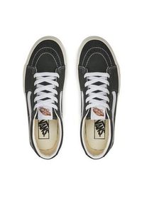 Vans Tenisówki Sk8-Low VN0009QRCH61 Czarny. Kolor: czarny #3