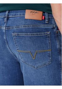 JOOP! Jeans Jeansy 15 JJD-02Mitch 30047530 Niebieski Modern Fit. Kolor: niebieski #10