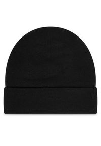 Czapka Weekend Max Mara. Kolor: czarny #1