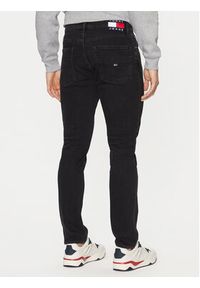 Tommy Jeans Jeansy Scanton DM0DM21135 Czarny Slim Fit. Kolor: czarny #3