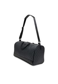 Guess Torba TMIBLG P5335 Granatowy. Kolor: niebieski. Materiał: materiał #4