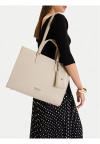 Nine West Torebka CEO-Vellor-LDA8459 Écru #1