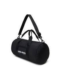 Calvin Klein Jeans Torba sportowa Ckj Graphic Ck Crossbody Duffle LV04G3163G Czarny. Kolor: czarny. Materiał: materiał #6