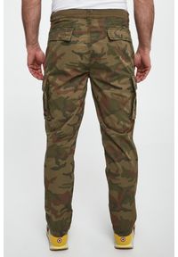 Aeronautica Militare - Spodnie męskie AERONAUTICA MILITARE