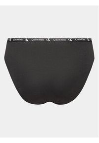 Calvin Klein Underwear Komplet 7 par fig klasycznych 000QD3993E Kolorowy. Materiał: bawełna. Wzór: kolorowy