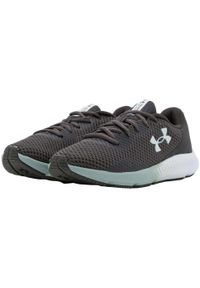 Buty biegowe damskie Under Armour W Charged Pursuit 3. Kolor: czarny