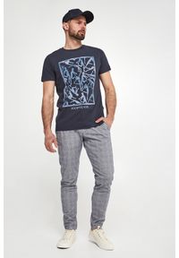 JOOP! Jeans - T-shirt męski Cyrill JOOP! JEANS #4