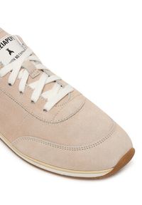 Patrizia Pepe Sneakersy 2Z0074/L055-R890 Różowy. Kolor: różowy. Materiał: skóra, zamsz #3