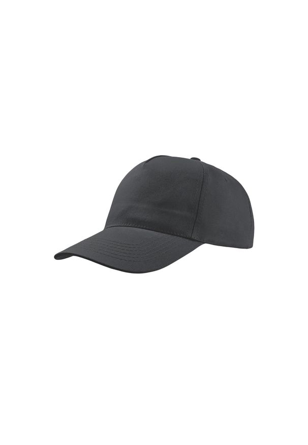 ATLANTIS - Rozpocznij 5 Panel Cap. Kolor: niebieski