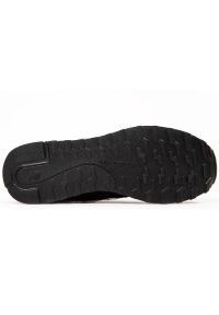 Buty New Balance M GM500EB2 czarne. Okazja: na co dzień. Kolor: czarny. Materiał: materiał, tworzywo sztuczne, guma. Szerokość cholewki: normalna #3
