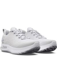 Buty do biegania Under Armour Velociti 3. Kolor: czarny, biały, wielokolorowy. Sport: bieganie