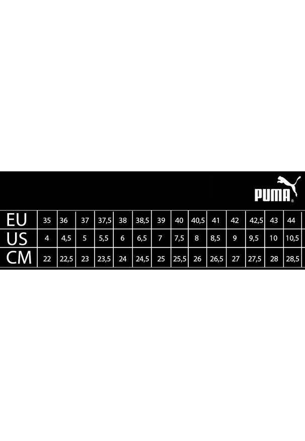 Buty do chodzenia dla dzieci Puma Mayze Nbk Jr. Kolor: czarny. Materiał: skóra. Szerokość cholewki: normalna. Sport: turystyka piesza