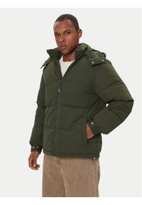 Levi's® Kurtka puchowa Rockridge A8557-0010 Zielony Regular Fit. Kolor: zielony. Materiał: syntetyk