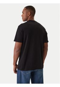Guess T-Shirt M6RI15 I3Z14 Czarny Regular Fit. Kolor: czarny. Materiał: bawełna #3