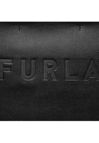 Furla Torebka Opportunity L Tote 42 WB01106-BX2560-O6000-1007 Czarny. Kolor: czarny. Materiał: skórzane