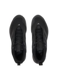 Adidas - adidas Buty do koszykówki Subzone IH3423 Czarny. Kolor: czarny. Materiał: materiał. Sport: koszykówka #5