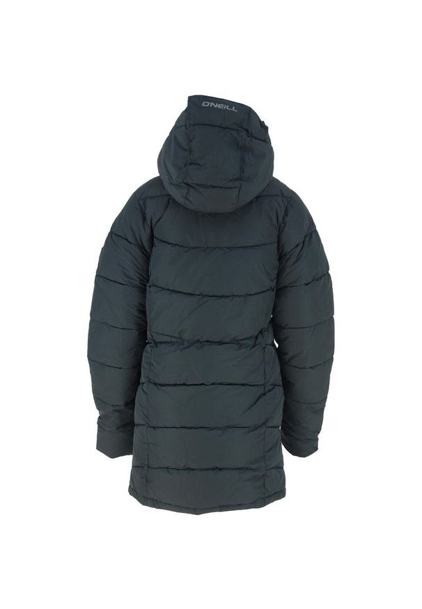 Kurtka dla dzieci O'Neill Control. Kolor: czarny. Materiał: poliester, puch, materiał. Styl: sportowy