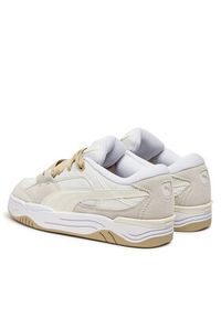 Puma Sneakersy 180 Lace II Wns 398335 01 Beżowy. Kolor: beżowy. Materiał: skóra #5