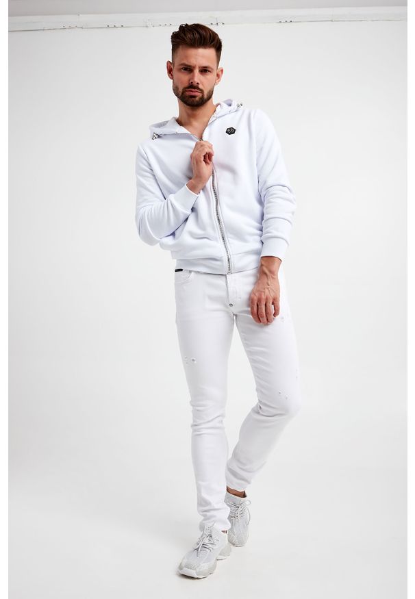 Philipp Plein - Jeansy PHILIPP PLEIN
