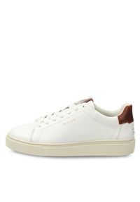 GANT - Gant Sneakersy Mc Julien Sneaker 27631219 Biały. Kolor: biały #5