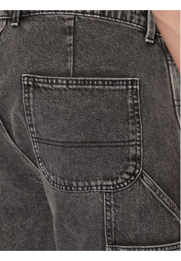 Jack & Jones - Jack&Jones Jeansy Eddie 12269505 Szary Loose Fit. Kolor: szary