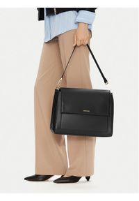 Gino Rossi Torebka C-NAILA-LDA8079 Czarny. Kolor: czarny #1