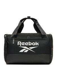 Reebok Torba sportowa RBK-035-CCC-05 Czarny. Kolor: czarny. Materiał: poliester #4