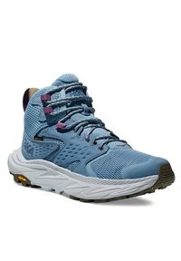 HOKA - Hoka Trekkingi Anacapa 2 Mid Gtx GORE-TEX 1142831 Niebieski. Kolor: niebieski #5