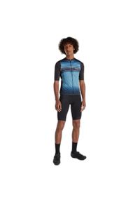 Dżersej z krótkim rękawem Protest PRTOCANA. Kolor: czarny. Materiał: jersey. Długość rękawa: krótki rękaw. Długość: krótkie. Sport: kolarstwo #1