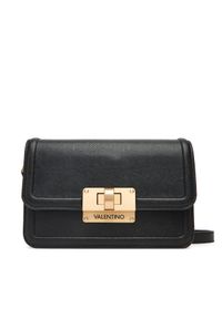 VALENTINO - Torebka Valentino. Kolor: czarny