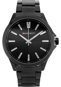 Zegarek Perfect ZEGAREK MĘSKI PERFECT M104-08 (zp360h) #1