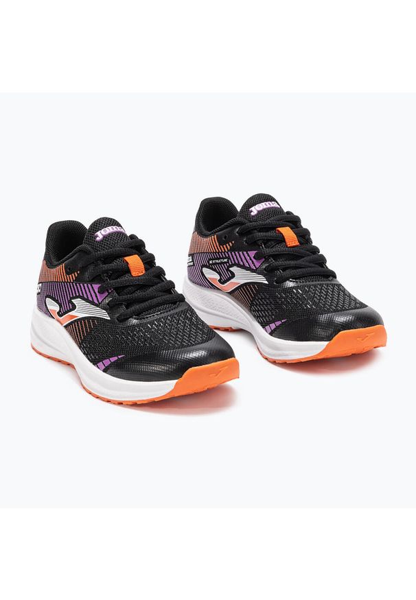 Buty dziecięce Joma Jr30. Kolor: brązowy, zielony, wielokolorowy