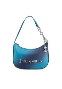 Juicy Couture Torebka BIJXT5335W4S Turkusowy. Kolor: turkusowy #1