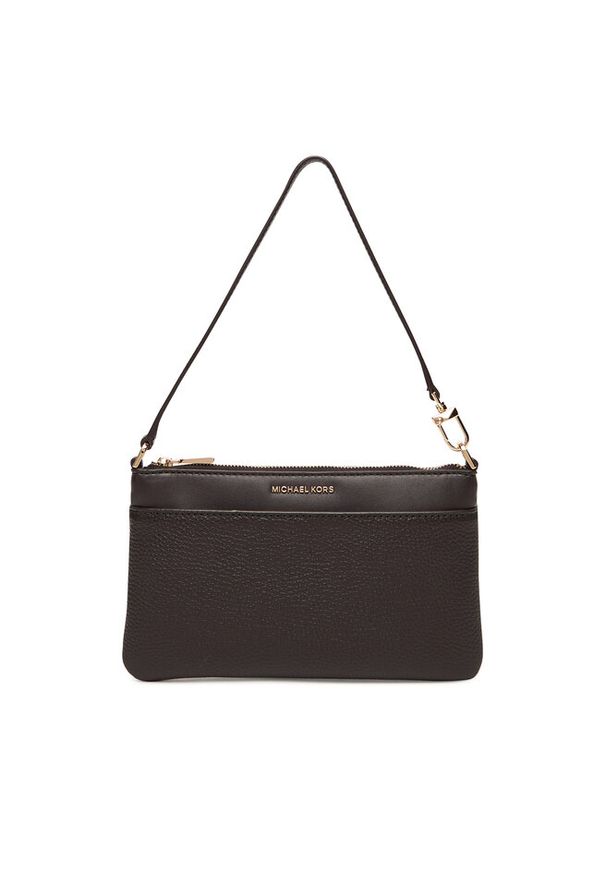 Torebka MICHAEL Michael Kors. Kolor: brązowy